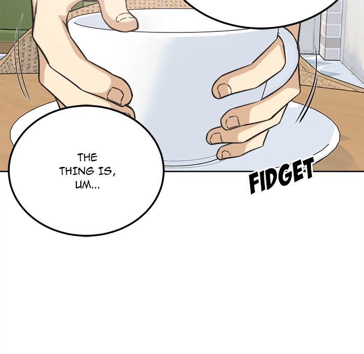 Excuse Me This Is My Room chapter 66 page 144