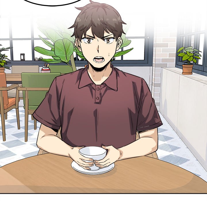 Excuse Me This Is My Room chapter 66 page 146