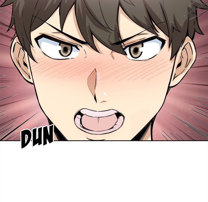 Excuse Me This Is My Room chapter 66 page 148