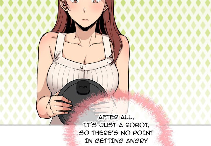 Excuse Me This Is My Room chapter 67 page 4