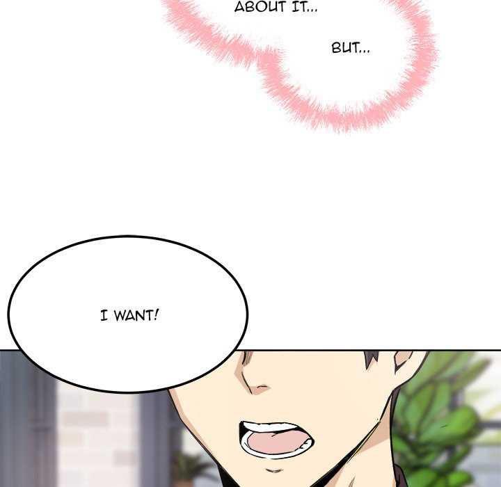 Excuse Me This Is My Room chapter 67 page 5