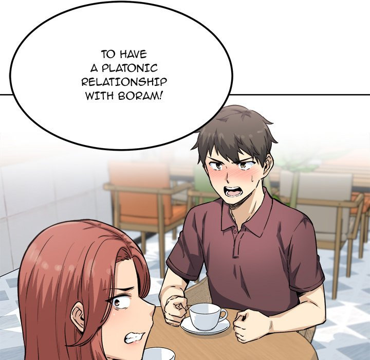 Excuse Me This Is My Room chapter 67 page 7