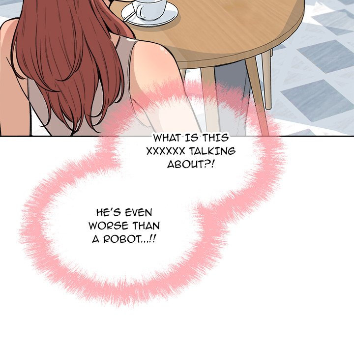 Excuse Me This Is My Room chapter 67 page 8