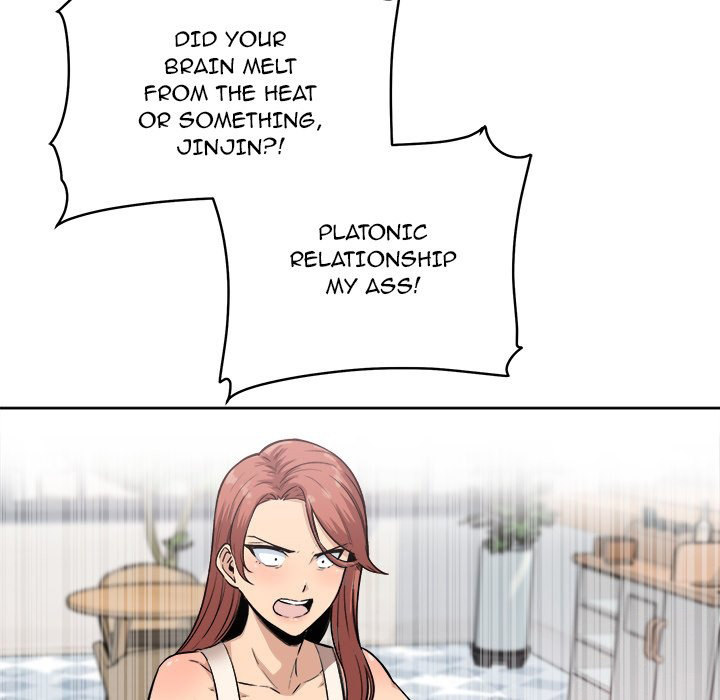 Excuse Me This Is My Room chapter 67 page 11