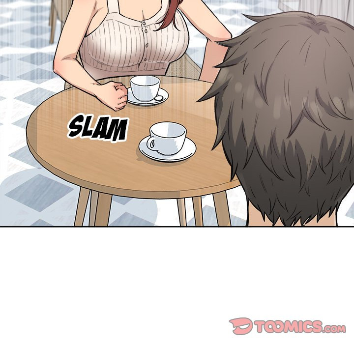 Excuse Me This Is My Room chapter 67 page 12