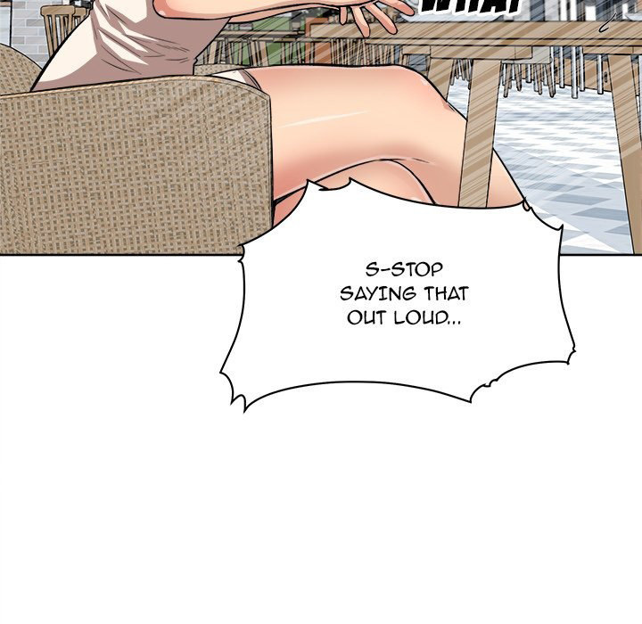 Excuse Me This Is My Room chapter 67 page 16