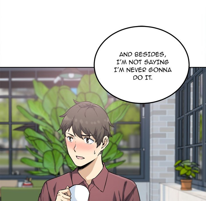 Excuse Me This Is My Room chapter 67 page 17