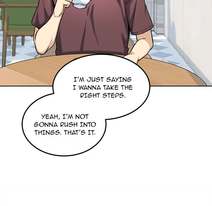 Excuse Me This Is My Room chapter 67 page 18