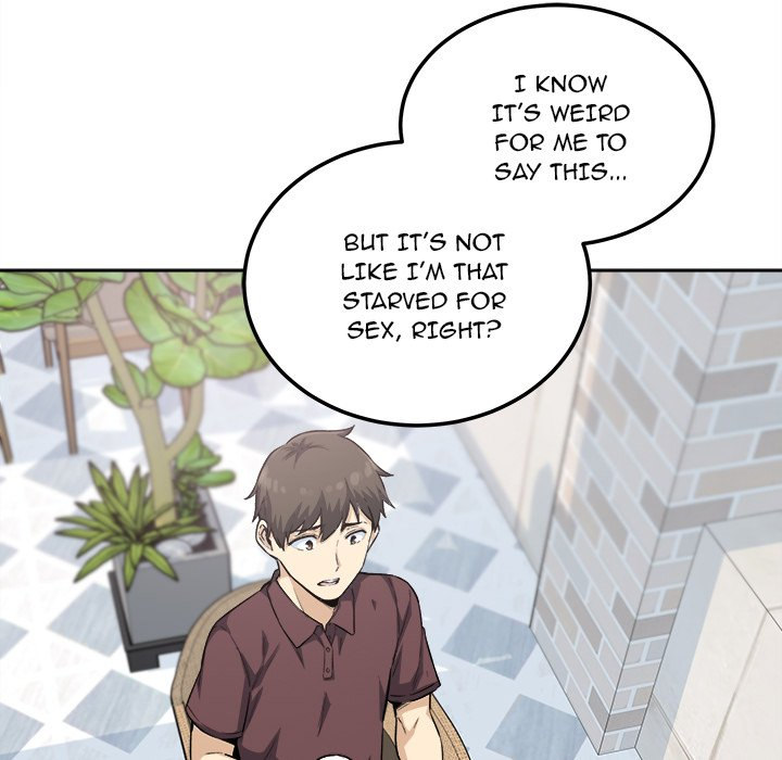 Excuse Me This Is My Room chapter 67 page 19