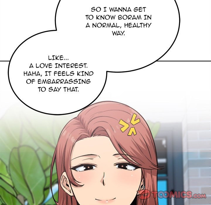 Excuse Me This Is My Room chapter 67 page 21