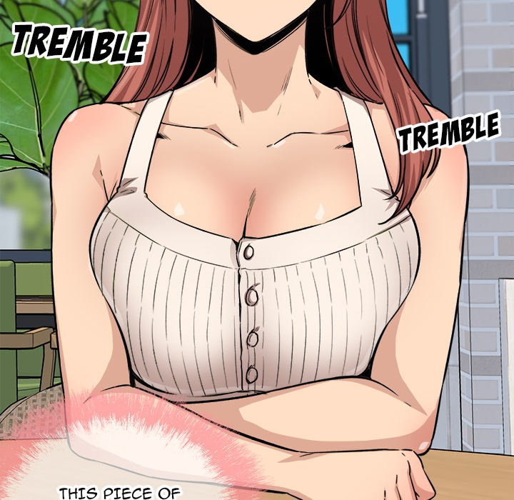Excuse Me This Is My Room chapter 67 page 22