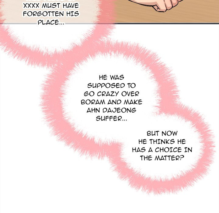 Excuse Me This Is My Room chapter 67 page 23