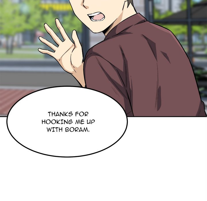 Excuse Me This Is My Room chapter 67 page 25