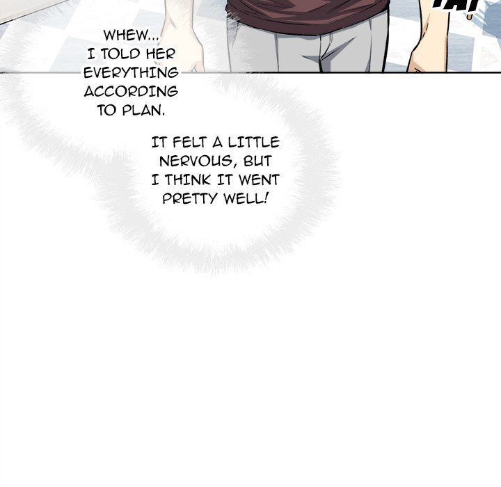 Excuse Me This Is My Room chapter 67 page 28