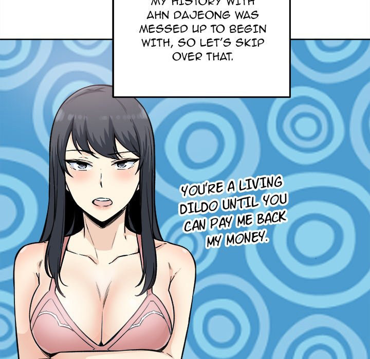 Excuse Me This Is My Room chapter 67 page 31