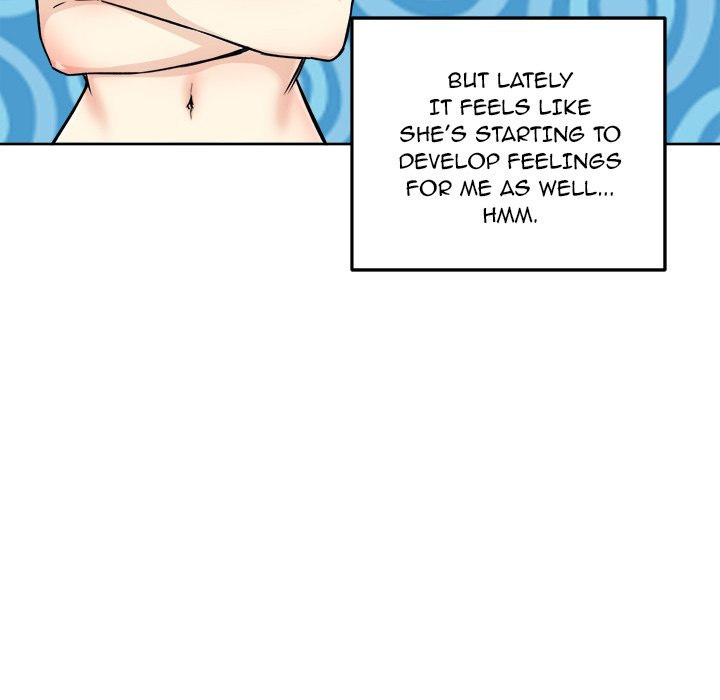 Excuse Me This Is My Room chapter 67 page 32