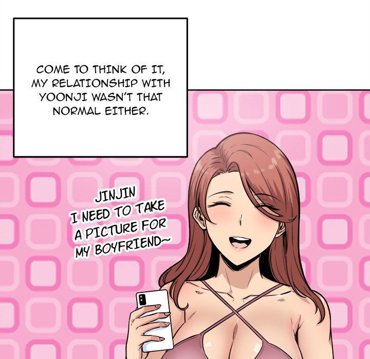Excuse Me This Is My Room chapter 67 page 33