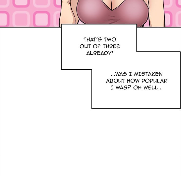 Excuse Me This Is My Room chapter 67 page 34