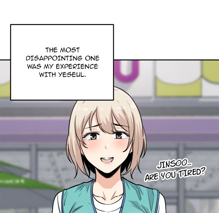 Excuse Me This Is My Room chapter 67 page 35