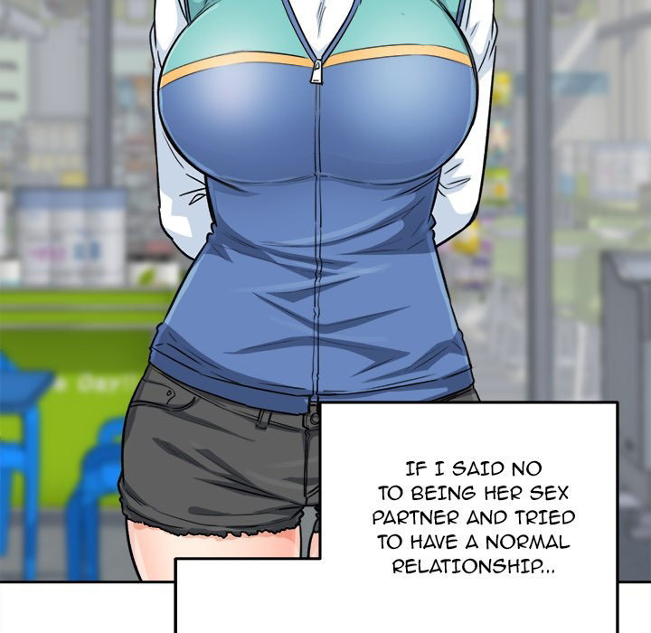 Excuse Me This Is My Room chapter 67 page 36