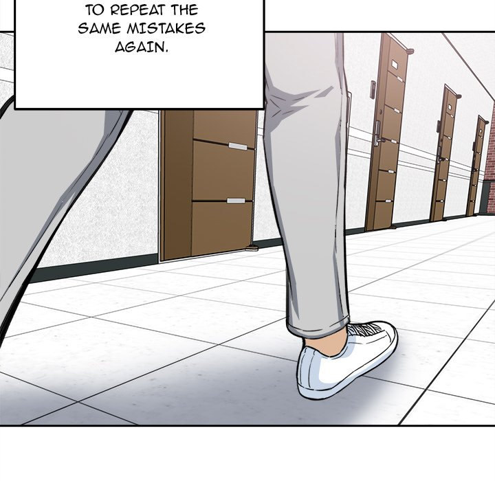 Excuse Me This Is My Room chapter 67 page 38
