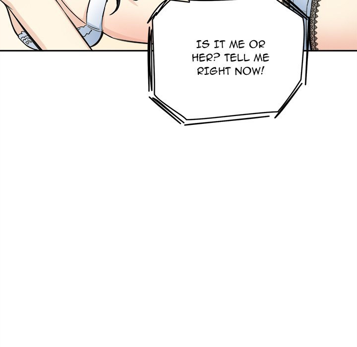 Excuse Me This Is My Room chapter 67 page 41