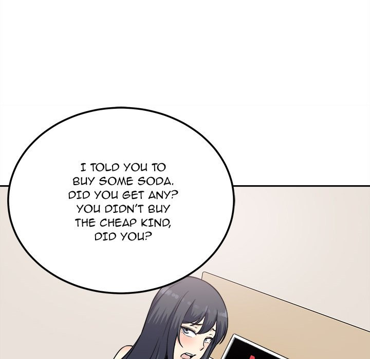 Excuse Me This Is My Room chapter 67 page 42