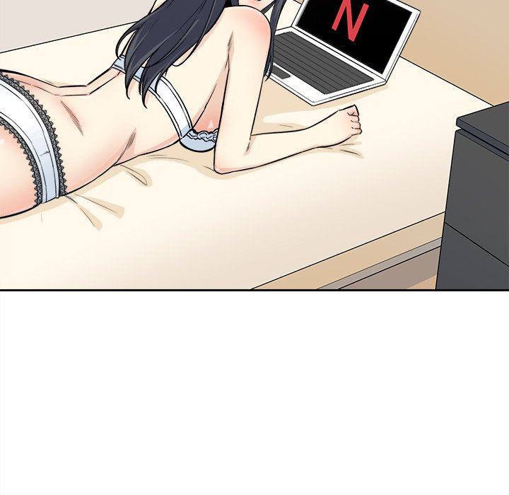 Excuse Me This Is My Room chapter 67 page 43