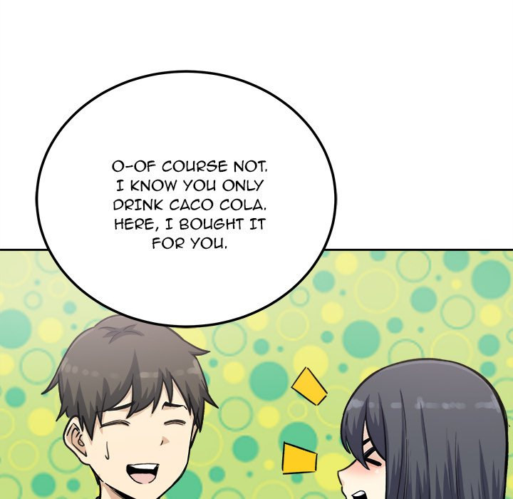Excuse Me This Is My Room chapter 67 page 44