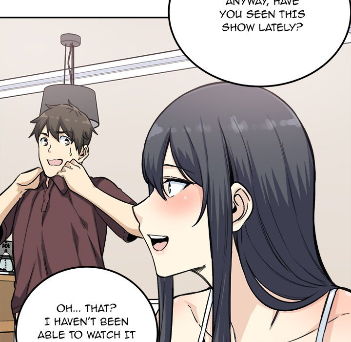 Excuse Me This Is My Room chapter 67 page 47