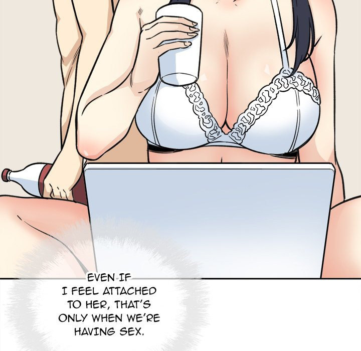 Excuse Me This Is My Room chapter 67 page 51