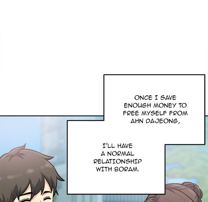 Excuse Me This Is My Room chapter 67 page 54