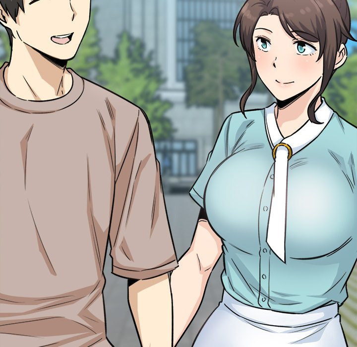 Excuse Me This Is My Room chapter 67 page 55