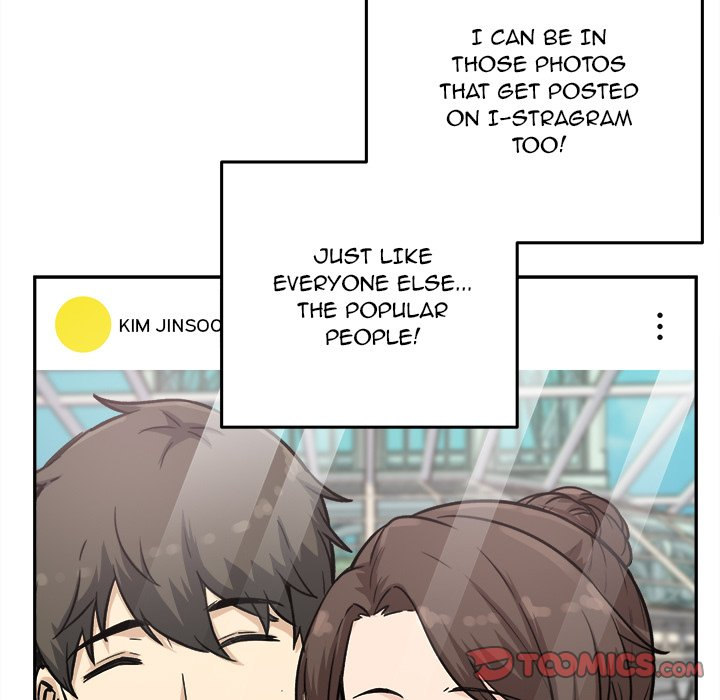 Excuse Me This Is My Room chapter 67 page 57
