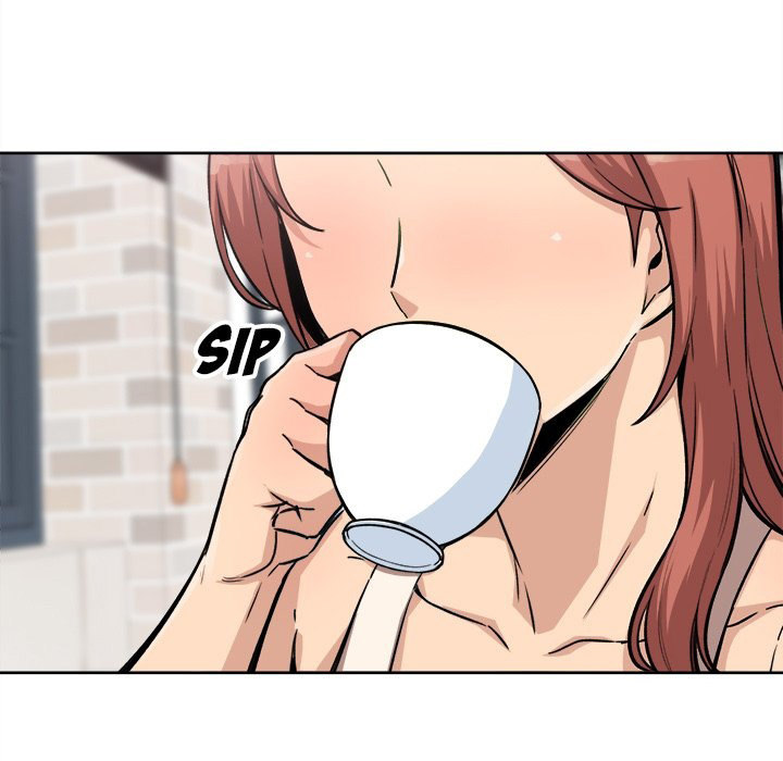 Excuse Me This Is My Room chapter 67 page 61
