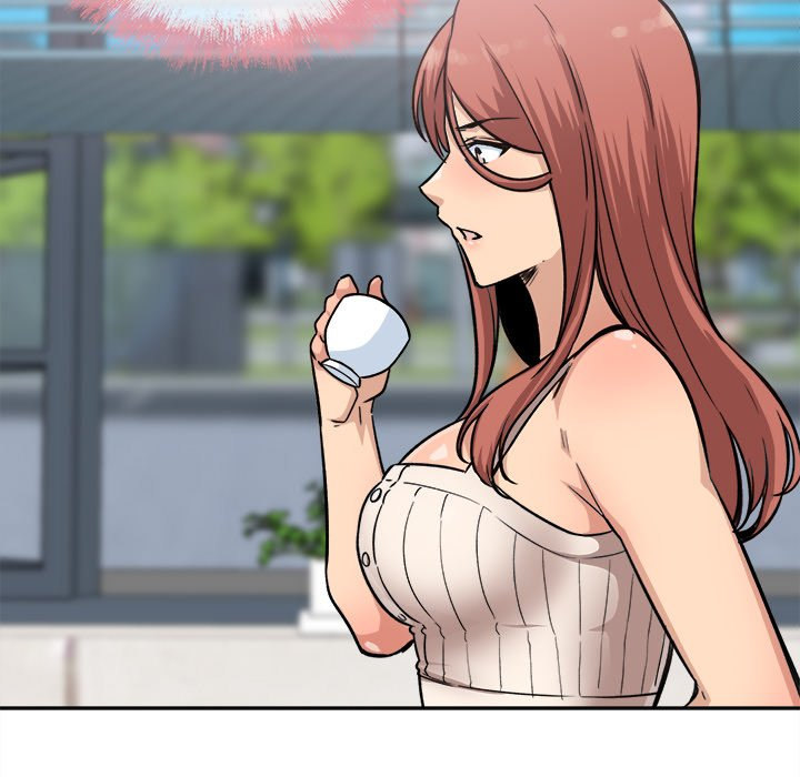 Excuse Me This Is My Room chapter 67 page 63