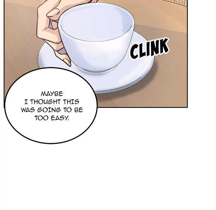 Excuse Me This Is My Room chapter 67 page 65