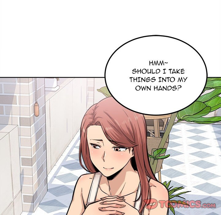 Excuse Me This Is My Room chapter 67 page 66