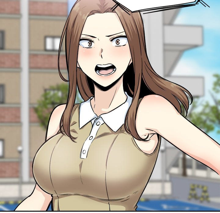 Excuse Me This Is My Room chapter 67 page 70