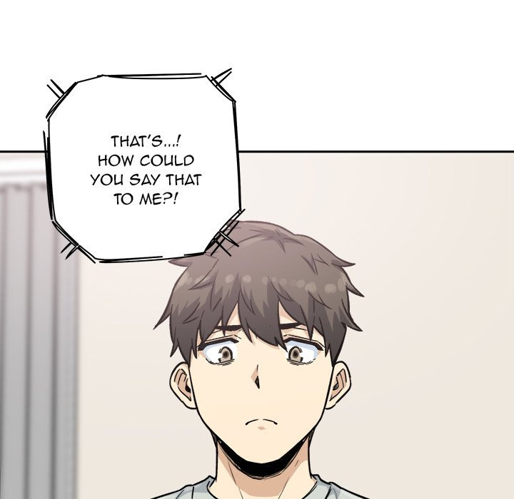 Excuse Me This Is My Room chapter 67 page 72