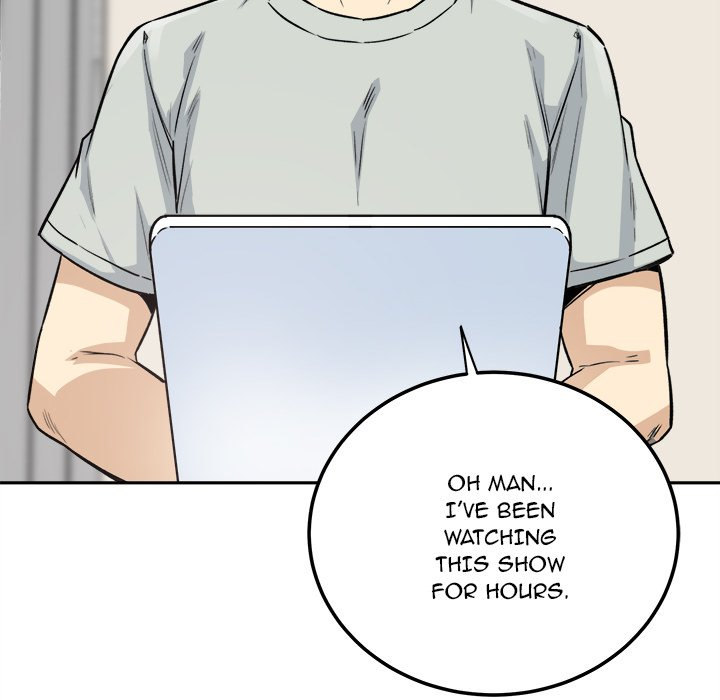 Excuse Me This Is My Room chapter 67 page 73