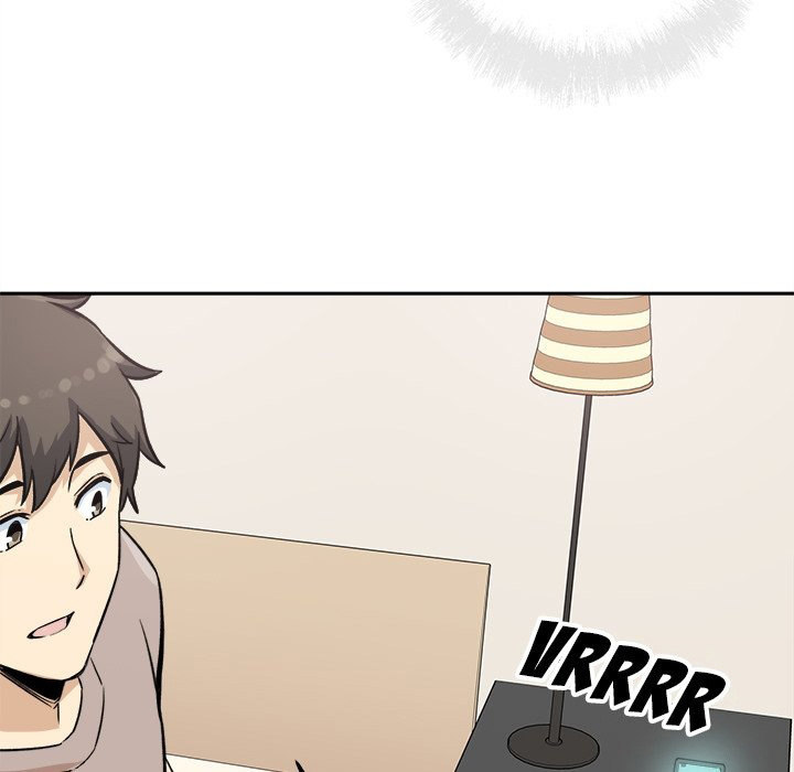 Excuse Me This Is My Room chapter 67 page 76