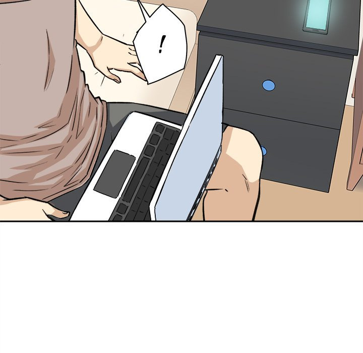 Excuse Me This Is My Room chapter 67 page 77