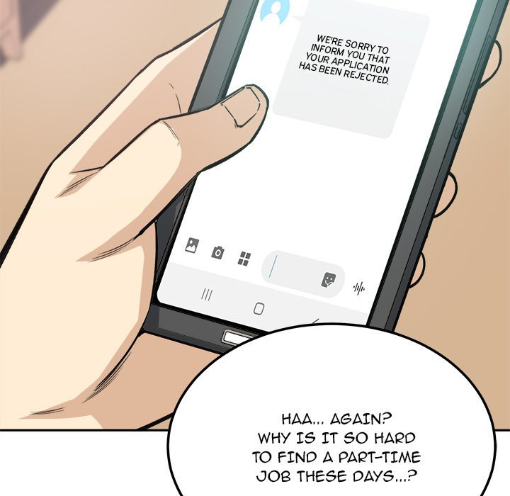 Excuse Me This Is My Room chapter 67 page 79
