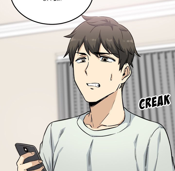 Excuse Me This Is My Room chapter 67 page 81
