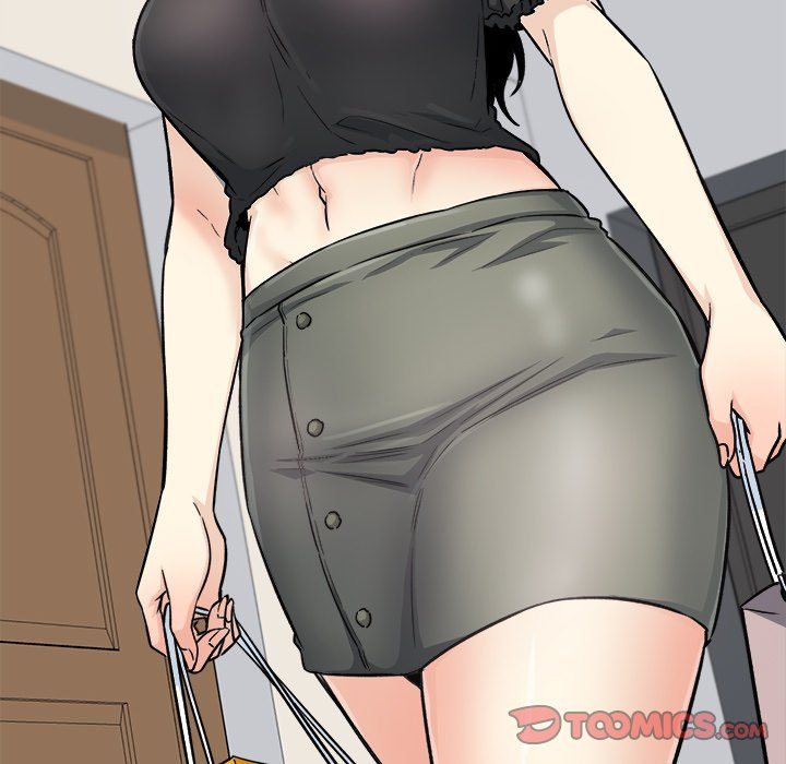 Excuse Me This Is My Room chapter 67 page 84