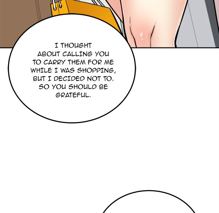 Excuse Me This Is My Room chapter 67 page 85