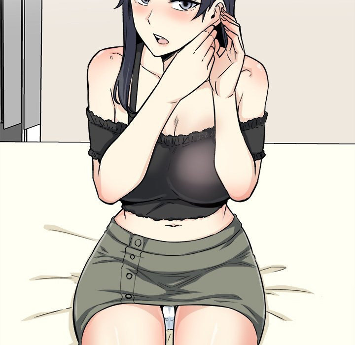 Excuse Me This Is My Room chapter 67 page 91