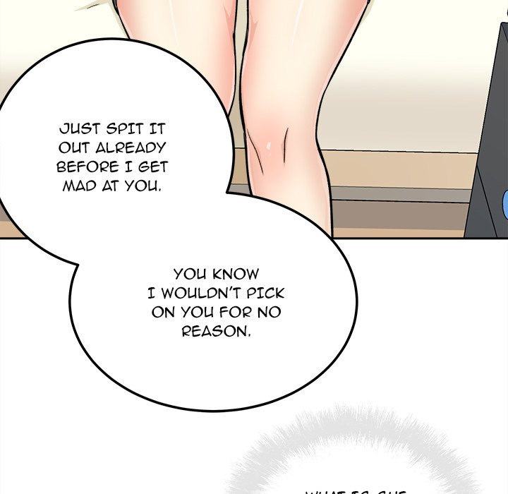 Excuse Me This Is My Room chapter 67 page 92