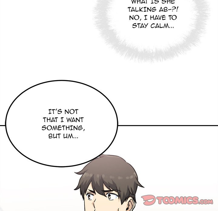 Excuse Me This Is My Room chapter 67 page 93